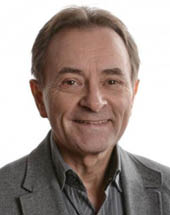 Ivar Bleiklie